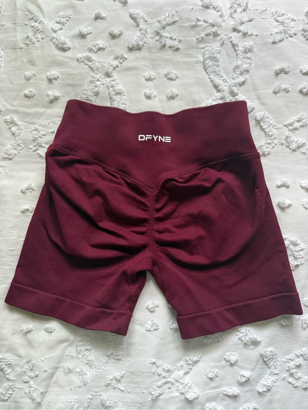 Dfyne shorts